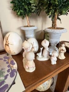 Rustic-X-Base-Console-Table-fifth-image