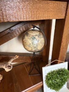 Rustic-X-Base-Console-Table-fourth-image