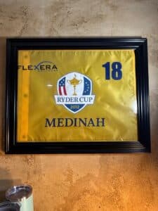 Ryder-Cup-Medinah-Country-Club-Hole-Flag