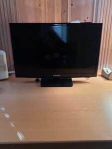 Samsung-LED-Television
