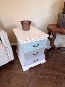Schnadig-Three-Drawer-Nightstand