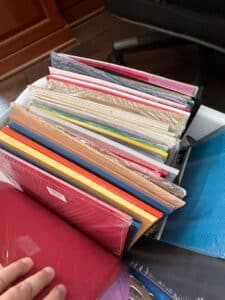Scrapbooking-and-Paper-Crafting-Supply-Collection-fourth-image