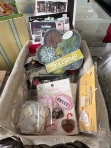 Scrapbooking-and-Paper-Crafting-Supply-Collection-second-image