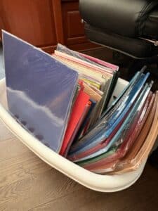 Scrapbooking-and-Paper-Crafting-Supply-Collection-third-image
