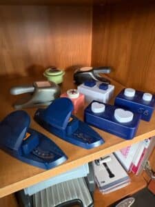 Scrapbooking-and-Paper-Crafting-Tool-Collection-second-image
