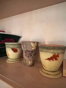 Set-of-Three-Decorative-Fall-Themed-Planters