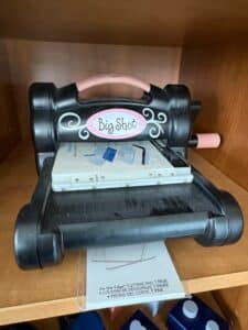 Sizzix-Big-Shot-Machine