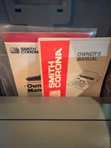 Smith-Corona-SC-Electronic-Typewriter-second-image