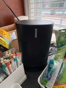 Sonos-Move-Portable-Smart-Speaker-and-Eero-Mesh-Wi-Fi-System-third-image