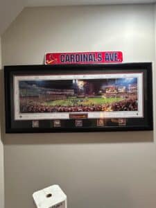 St.-Louis-Cardinals-Sports-Memorabilia-Collection-and-Tommy-Bahama-Cooler-third-image