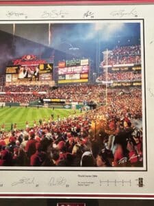 St.-Louis-Cardinals-World-Series-Champions-Commemorative-Framed-Display-fifth-image