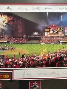 St.-Louis-Cardinals-World-Series-Champions-Commemorative-Framed-Display-fourth-image