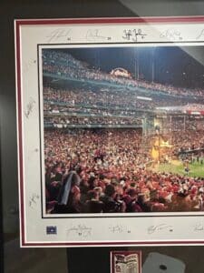 St.-Louis-Cardinals-World-Series-Champions-Commemorative-Framed-Display-second-image