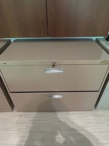 Steelcase-Drawer-Lateral-File-Cabinet