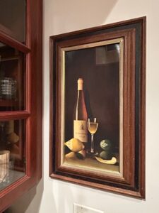 Still-Life-Painting