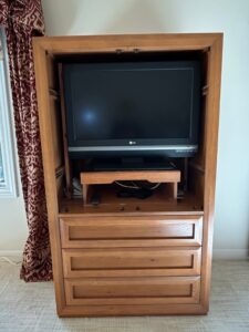 Thomasville-Oak-Entertainment-Armoire