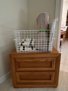 Thomasville-Two-Drawer-Nightstand
