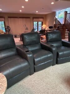 Three-Seat-Leather-Home-Theater-Recliner