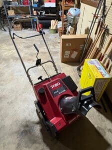 Toro-CCR-Snow-Blower