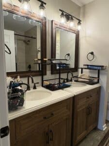Two-Tier-Bathroom-Countertop-Organizer-Set