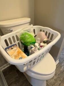 Two-Tier-Bathroom-Countertop-Organizer-Set-fifth-image