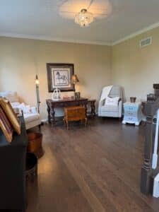 Victorian-Style-Carved-Oak-Writing-Desk