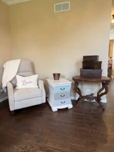 Victorian-Style-Carved-Oak-Writing-Desk-fourth-image