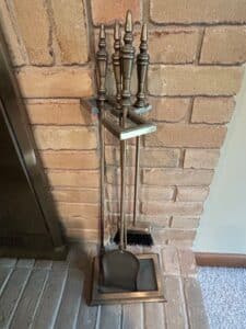 Vintage-Brass-Fireplace-Tool-Set-with-Stand