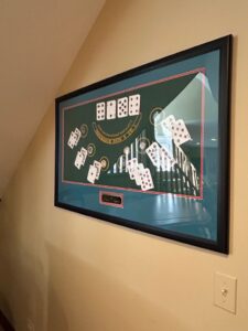 Vintage-Las-Vegas-Casino-Blackjack-Shadow-Box-Display