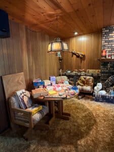 Vintage-Longaberger-Basket-Collection-second-image
