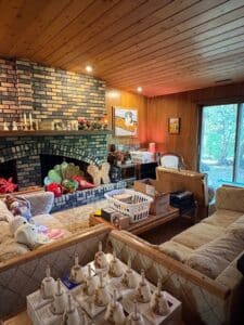 Vintage-Longaberger-Basket-Collection-third-image