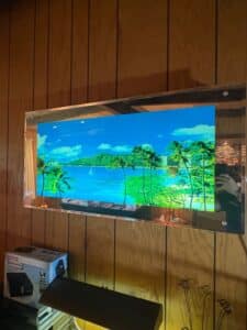 Vintage-Motion-Scene-Lighted-Wall-Mirror