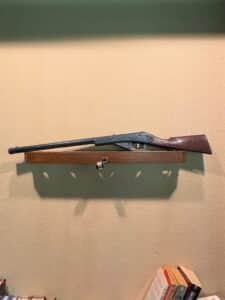 Vintage-Pellet-Rifle
