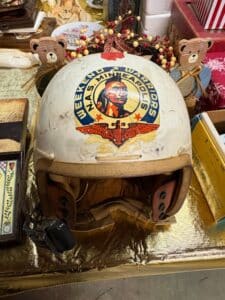Vintage-US-Navy-H-Flight-Helmet-second-image