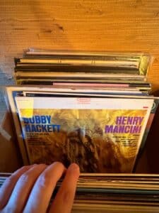 Vintage-Vinyl-Record-Collection-second-image