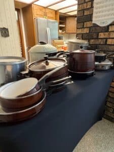 Vintage-West-Bend-Kitchen-Craft-Cookware-Collection-fourth-image