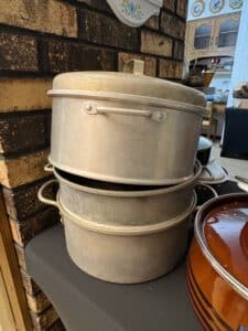 Vintage-West-Bend-Kitchen-Craft-Cookware-Collection-third-image