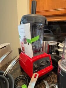 Vitamix-Explorian-Series-E-Blender
