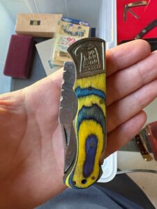 W.R.-Case-Sons-Damascus-Steel-Folding-Hunter-Knife
