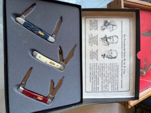 W.R.-Case-Sons-Presidential-Series-Knife-Set-second-image