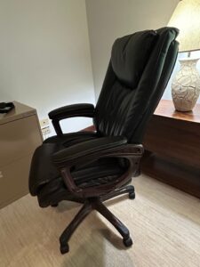 Westcliffe-Executive-Office-Chair-third-image
