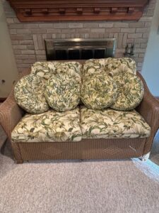 Wicker-Living-Room-Set