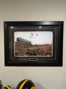Wings-Over-Kinnick-Framed-Photograph