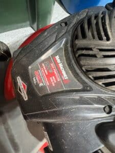 Yard-Machines-by-MTD-inch-Self-Propelled-Lawn-Mower-second-image