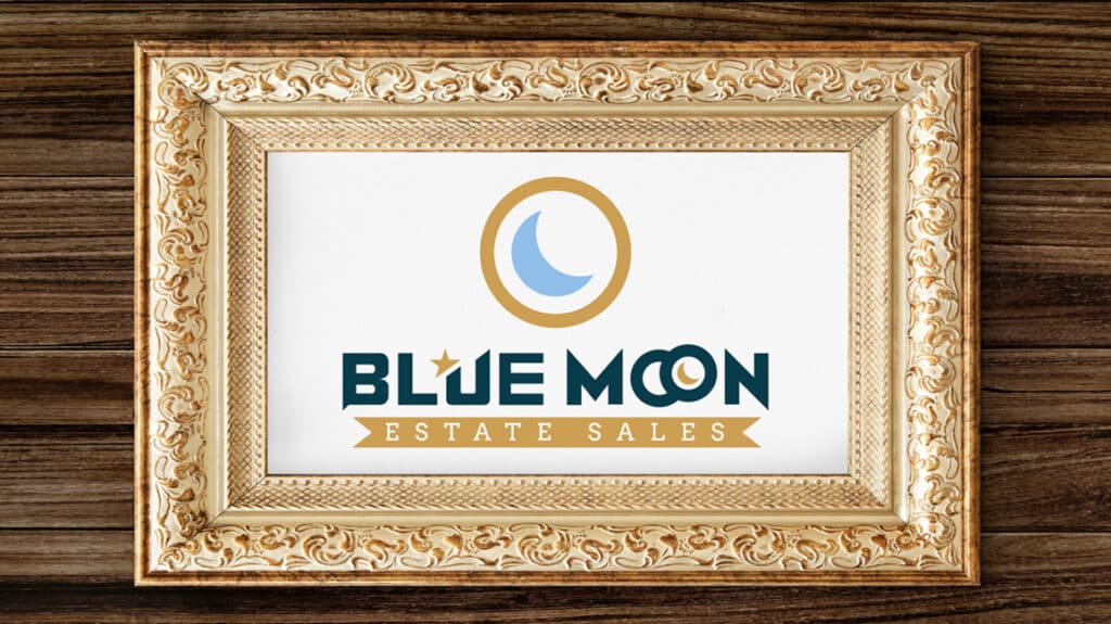 Packed House in Magnolia – Blue Moon Estate Sale NW Houston!