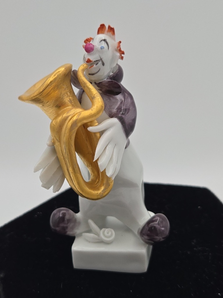 High-End Collectors-Meissen, Armani, Cartier etc – Blue Moon NW Houston