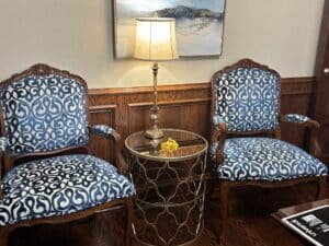 Blue Moon Estate Sale in Cypress - Tales of Mahogany, Paris Nights & Hidden Keepsakes