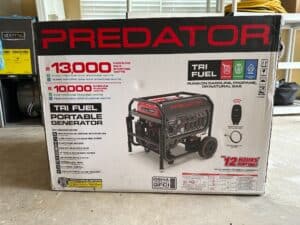Outdoorsman's San Marcos Estate Sale!