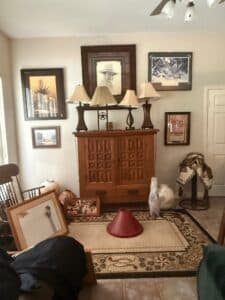 Blue Moon Estate Sales - Fayetteville, Tx