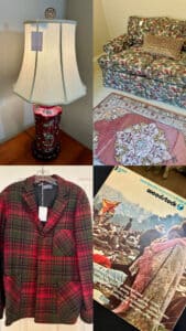 Blue Moon Estate Sale in Balcones Woods with furniture, women's fashion, music, decor and more!